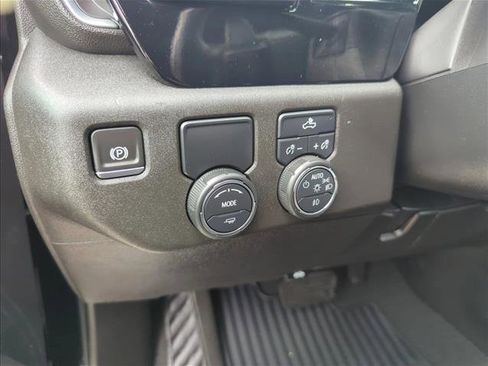 Used 2023 Chevrolet Silverado 1500 RST w/ All Star Edition Plus RWD image 30