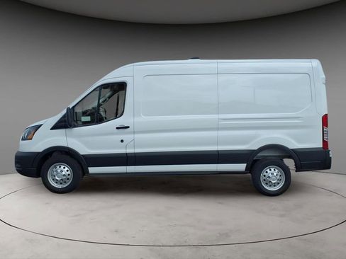 New 2026 Ford Transit 250 148 Medium Roof Extended AWD image 2