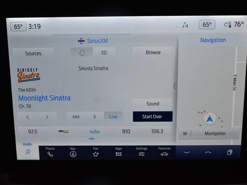 Used 2023 Ford F150 Tremor w/ Equipment Group 402A High AWD/4WD image 31