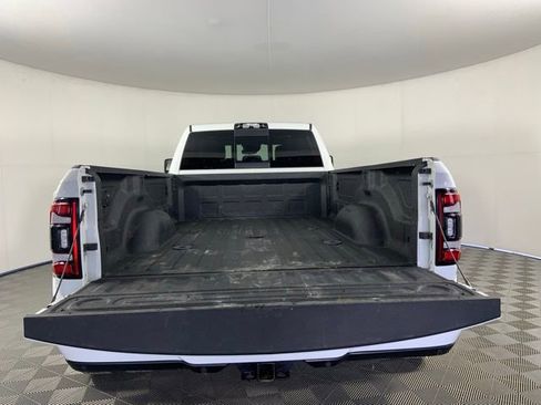 Used 2024 RAM 3500 Limited w/ Night Edition AWD/4WD image 11
