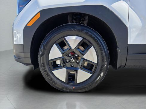 New 2026 Hyundai Santa Fe SEL image 31