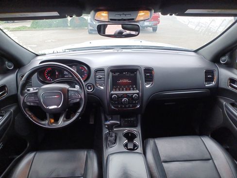 Used 2020 Dodge Durango R/T image 9