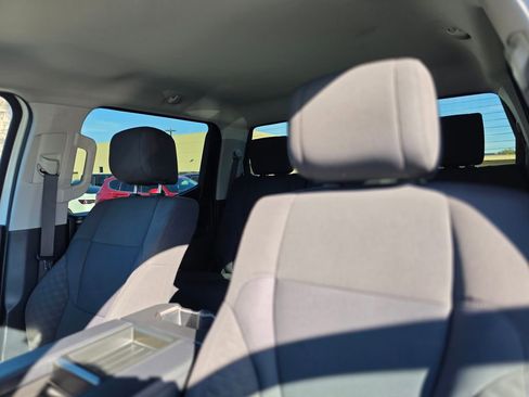 Used 2022 Toyota Tundra SR5 w/ TRD Convenience Package RWD image 12
