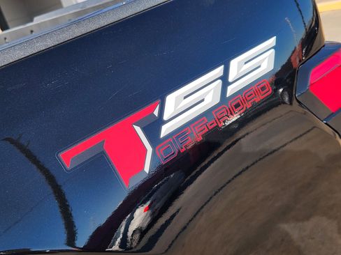 Used 2023 Toyota Tundra SR5 w/ SR5 Convenience Package image 12