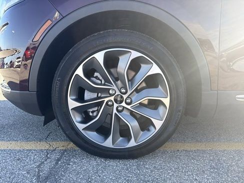 Used 2022 Lincoln Nautilus Reserve w/ Equipment Group 201A image 33