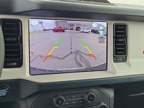 New 2025 Ford Bronco Heritage Edition image 26