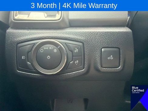 Used 2022 Ford Ranger XLT w/ Equipment Group 301A Mid AWD/4WD image 24