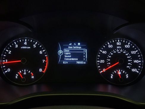 Used 2016 Kia Optima EX FWD image 23