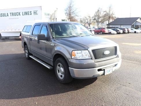 Used 2007 Ford F150 XLT image 3