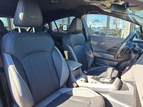 Used 2024 Subaru Crosstrek 2.5i Wilderness image 36