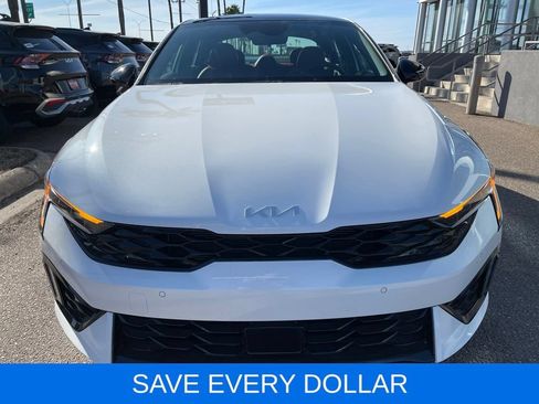 Used 2026 Kia K5 GT-Line w/ GT-Line Premium Package FWD image 2