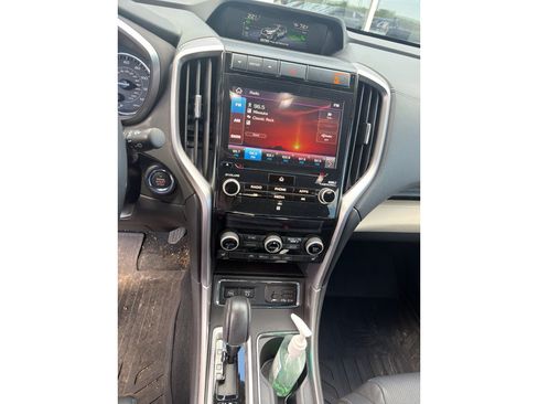 Used 2020 Subaru Ascent Limited w/ Popular Package #2A AWD/4WD image 8