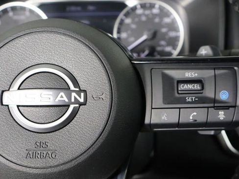 Used 2023 Nissan Rogue SV w/ SV Premium B Package AWD/4WD image 37