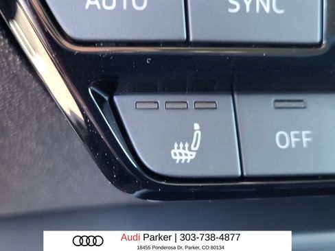 New 2026 Audi A3 2.0T Premium image 20