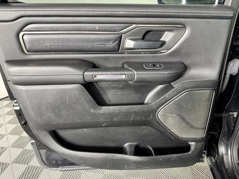 Used 2020 RAM 1500 Limited image 25