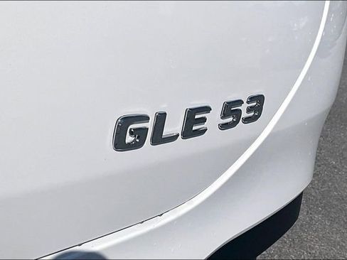 New 2026 Mercedes-Benz GLE 53 AMG 4MATIC Coupe image 10