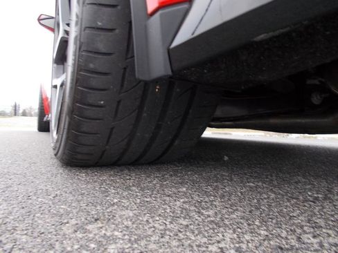 Used 2015 Chevrolet Camaro Z/28 image 19