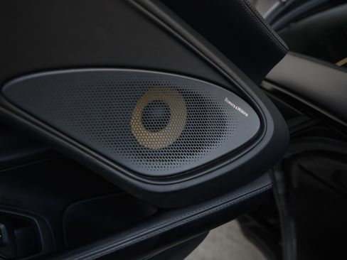 Used 2019 McLaren 570S Coupe image 13