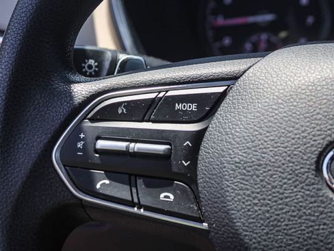 Used 2021 Hyundai Santa Fe SE w/ Cargo Package FWD image 29