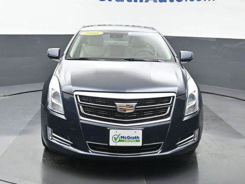 Used 2016 Cadillac XTS Premium FWD image 5