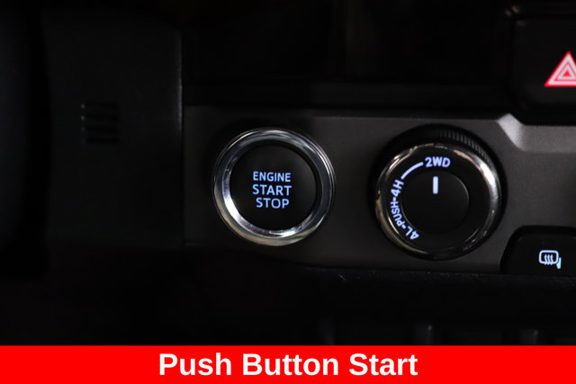 Used 2017 Toyota Tacoma TRD Off-Road w/ Premium & Technology Package AWD/4WD image 23