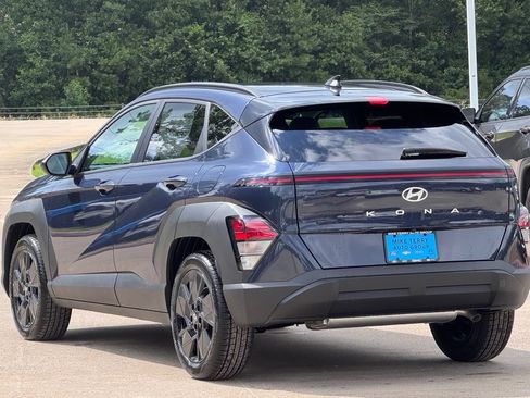 New 2026 Hyundai Kona SEL Sport FWD image 11