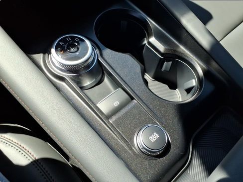 New 2026 Ford Explorer Active image 24