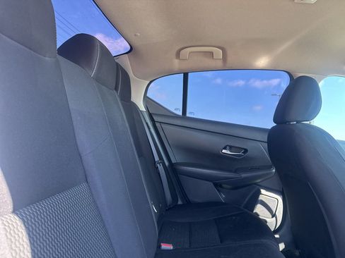 Used 2020 Nissan Sentra S image 30