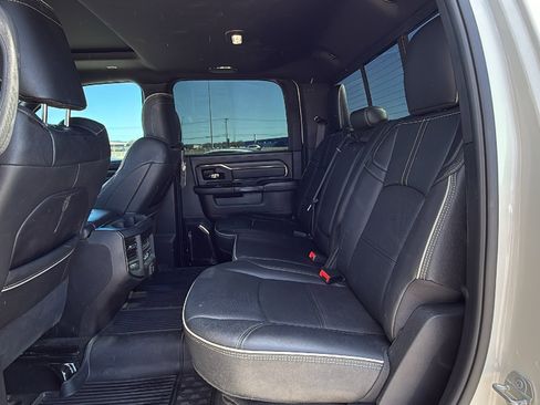 Certified 2024 RAM 3500 Limited w/ Night Edition image 15