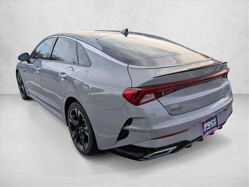 Used 2023 Kia K5 GT-Line image 3