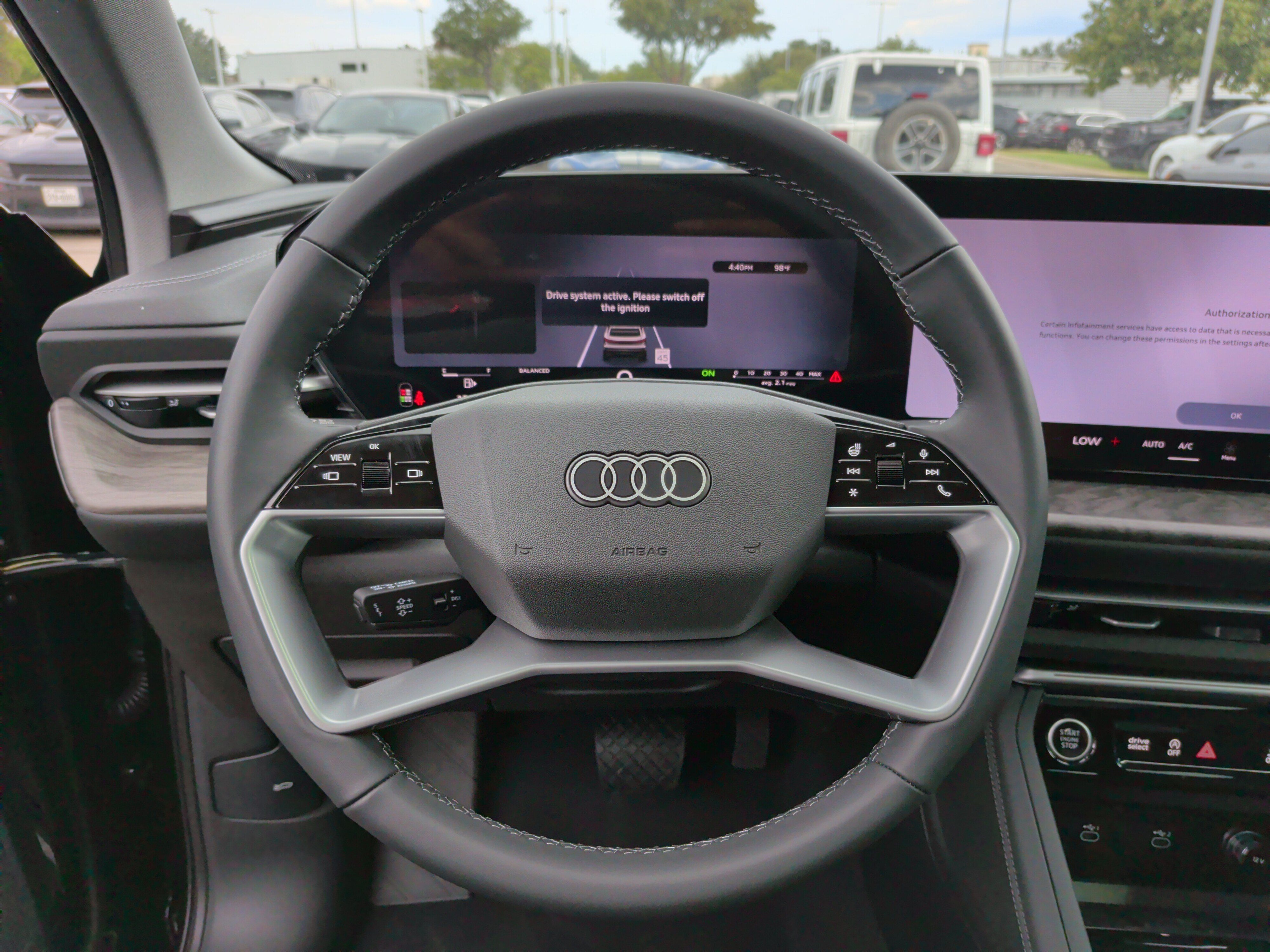 New 2026 Audi Q5 2.0T AWD/4WD image 18