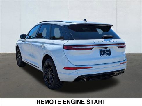 Used 2024 Lincoln Corsair Reserve w/ Equipment Group 201A image 3