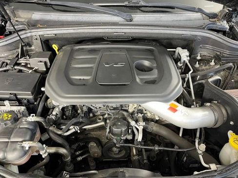 Used 2019 Jeep Grand Cherokee Altitude AWD/4WD image 47
