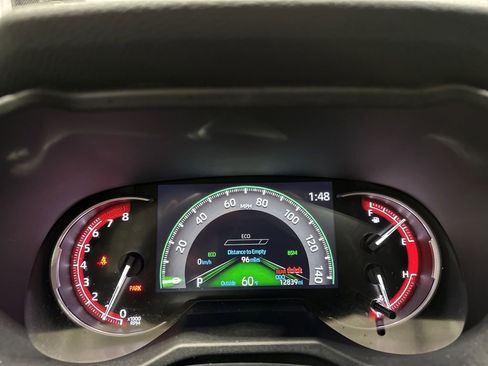 Certified 2023 Toyota RAV4 XLE image 9