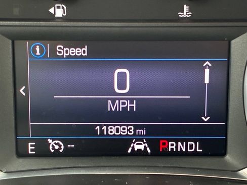 Used 2021 Chevrolet Equinox LT AWD/4WD image 13