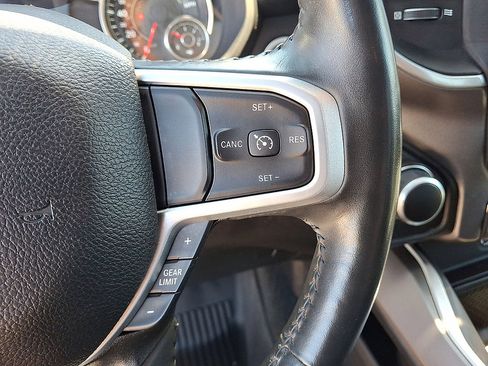 Certified 2023 RAM 1500 Big Horn AWD/4WD image 18