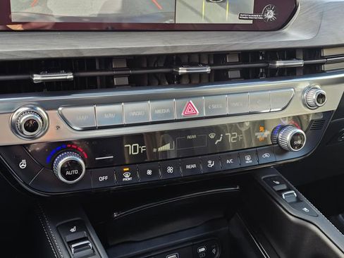 New 2025 Kia Telluride SX X-Line image 24
