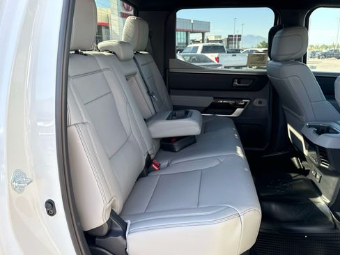 New 2026 Toyota Tundra Limited AWD/4WD image 13