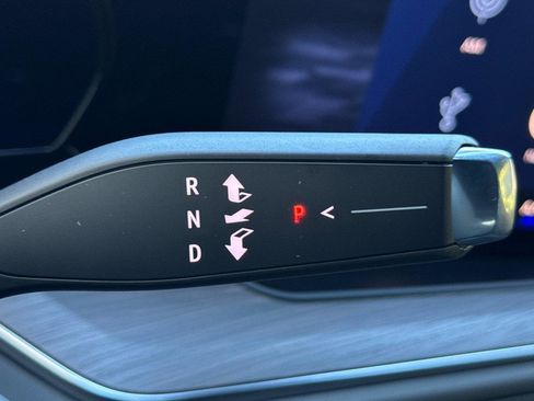 New 2026 Chevrolet Tahoe LT image 30