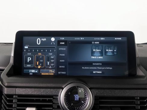 Used 2025 INEOS Grenadier Station Wagon AWD/4WD image 21