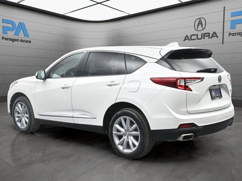 Used 2023 Acura RDX AWD image 24