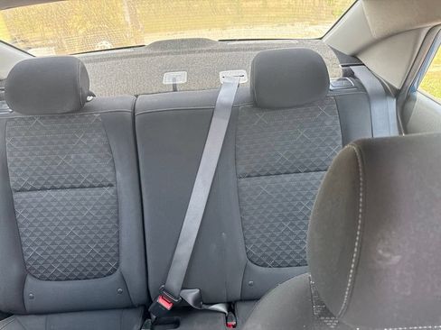 Used 2023 Kia Rio LX FWD image 18