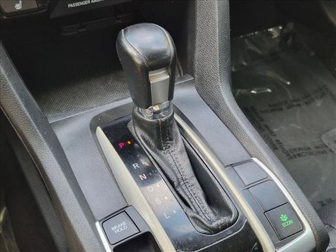 Used 2016 Honda Civic EX-L image 12