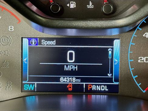 Used 2018 GMC Canyon SLT image 15