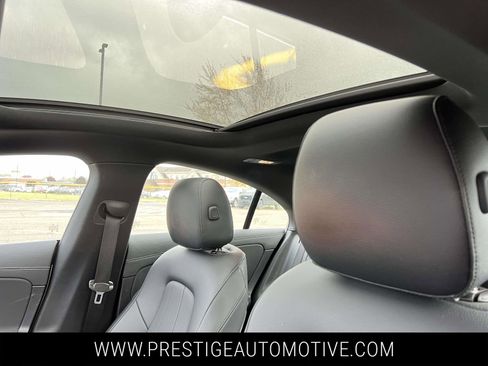 Used 2023 Mercedes-Benz CLA 250 4MATIC image 19