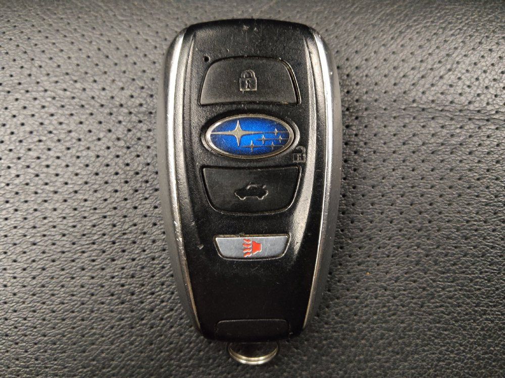 Used 2019 Subaru Ascent Limited w/ Popular Package #2A AWD/4WD image 32