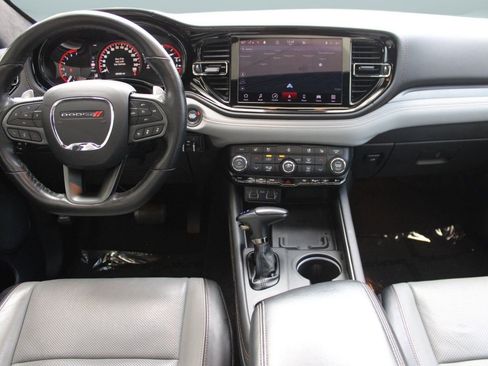 Used 2022 Dodge Durango R/T w/ Tow 'N Go Package image 17