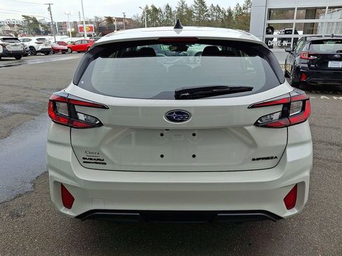 New 2026 Subaru Impreza 2.0i Sport AWD/4WD image 8