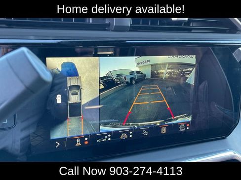 New 2026 GMC Sierra 2500 Denali Ultimate image 20