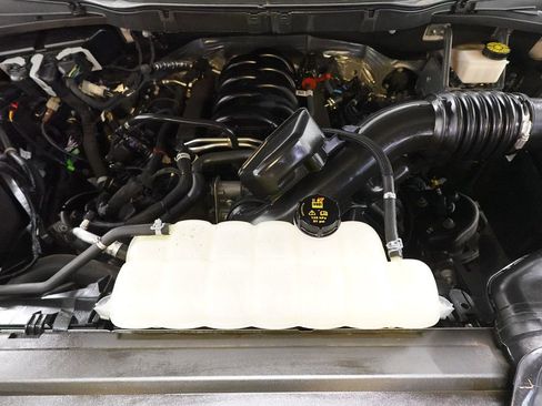 Used 2024 Ford F150 XLT w/ Tow/Haul Package image 31